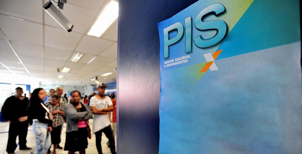 LIBERADO retroativo do PIS/Pasep com PAGAMENTO acima de R$ 3 MIL