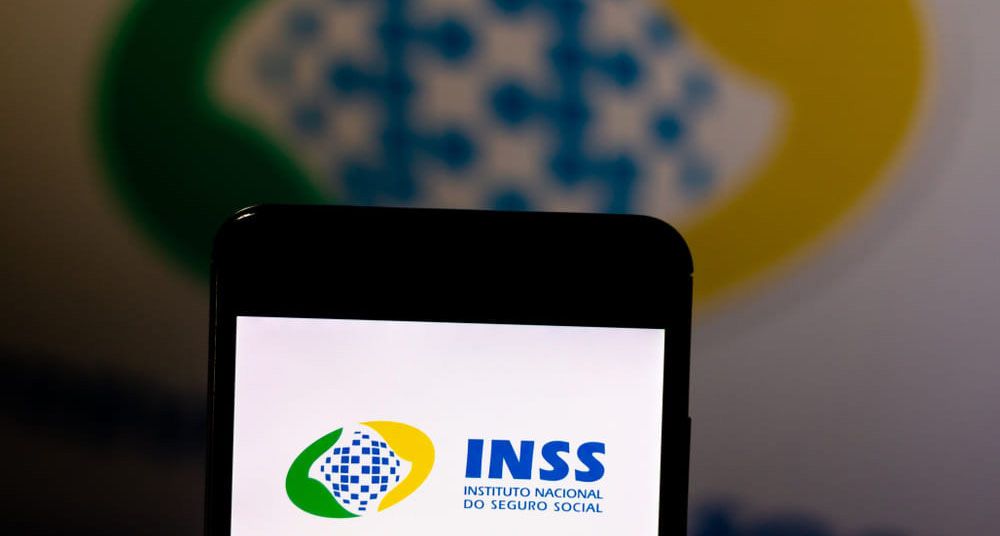Pagamento em dobro do INSS