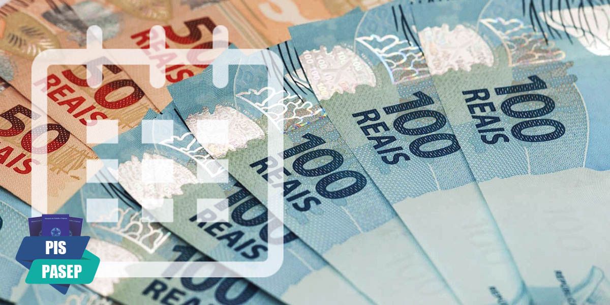 Retroativo do PIS/Pasep PAGA em torno de R$ 1.760 por pessoa