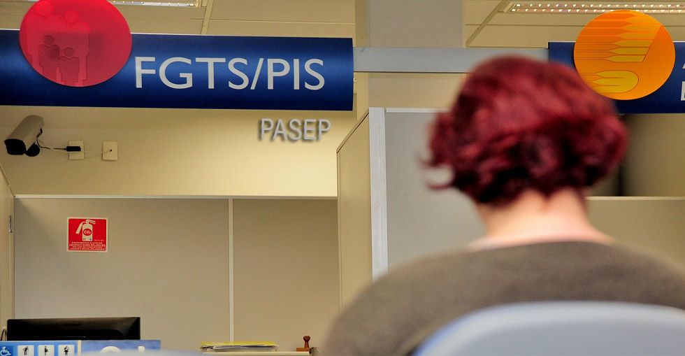 SAIU mais um PAGAMENTO do PIS/PASEP em NOVEMBRO