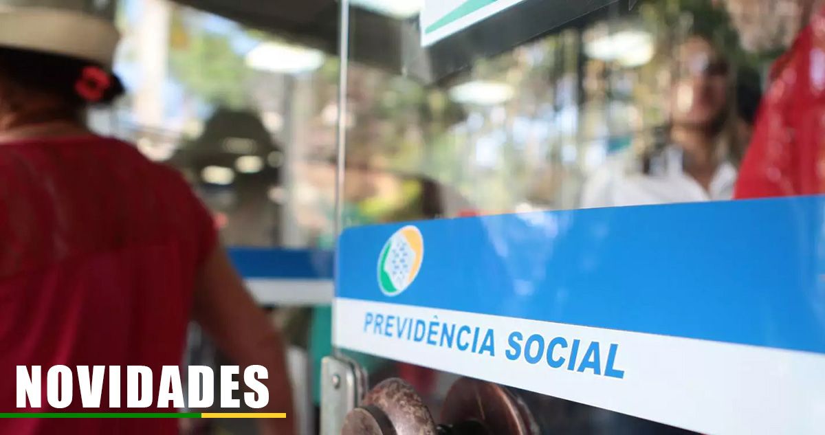 3 NOVIDADES IMPORTANTES para APOSENTADOS do INSS