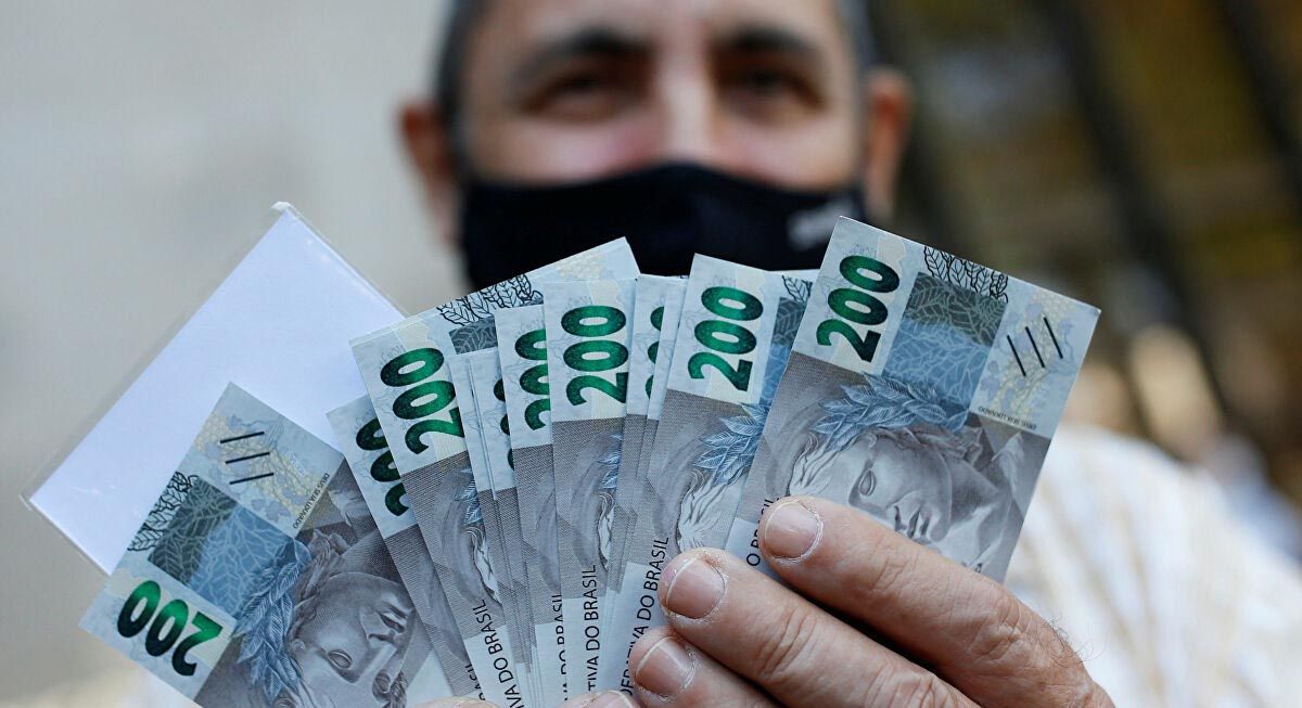 ABONO EXTRA de R$ 2 MIL do INSS