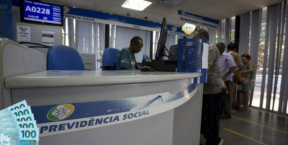 Aposentados e Pensionistas do INSS tem Abono extra de R$ 2.000 CONFIRMADO?