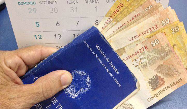CONFIRMADO! Pagamento do NOVO ABONO SALARIAL de R$ 1.087,85