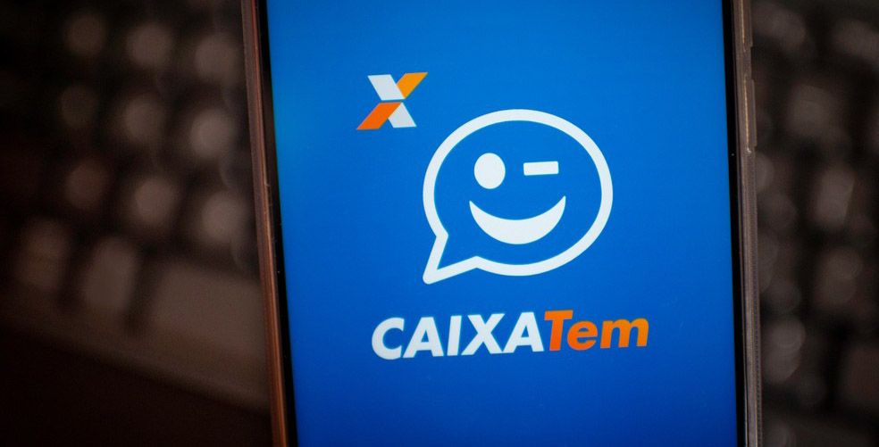 Falha no Caixa TEM em DEZEMBRO