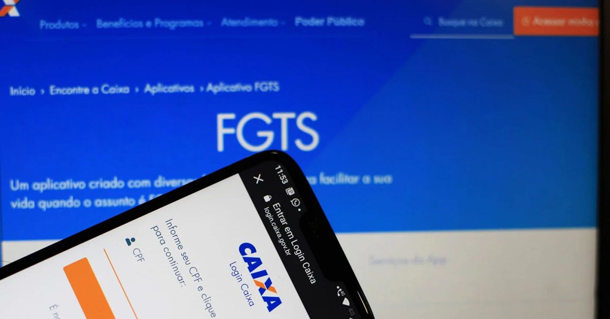 SAIU a DATA LIMITE para SACAR o FGTS Emergencial de R$ 1.045 em DEZEMBRO