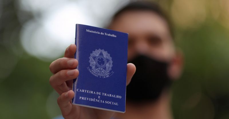 JANEIRO tem NOVO VALOR e NOVIDADES da TABELA do SEGURO DESEMPREGO 2021