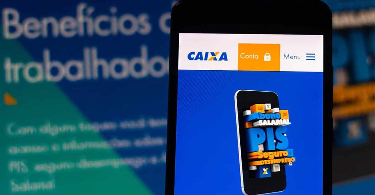 Liberado RETROATIVO do PIS/Pasep em 2021