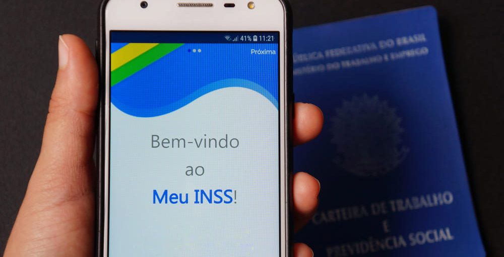 MEU INSS 2021
