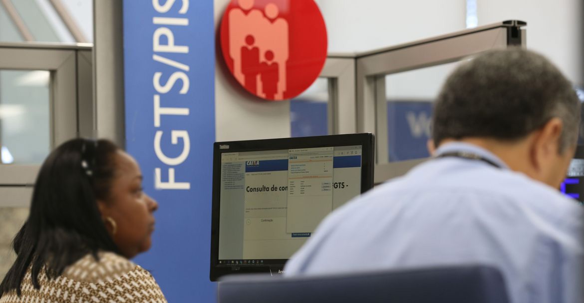 NOVO PAGAMENTO do FGTS e PIS/PASEP em 2021
