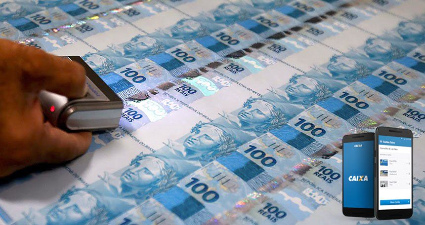 Novo PROGRAMA da Caixa LIBERA de R$ 500,00 a R$ 2 MIL