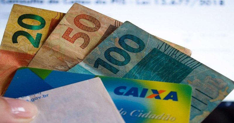 PAGAMENTO de JANEIRO 2021 PIS/PASEP