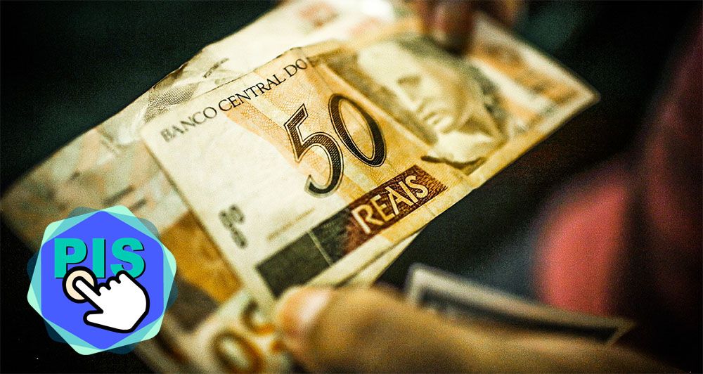 Pagamento do PIS a partir do DIA 11 de FEVEREIRO