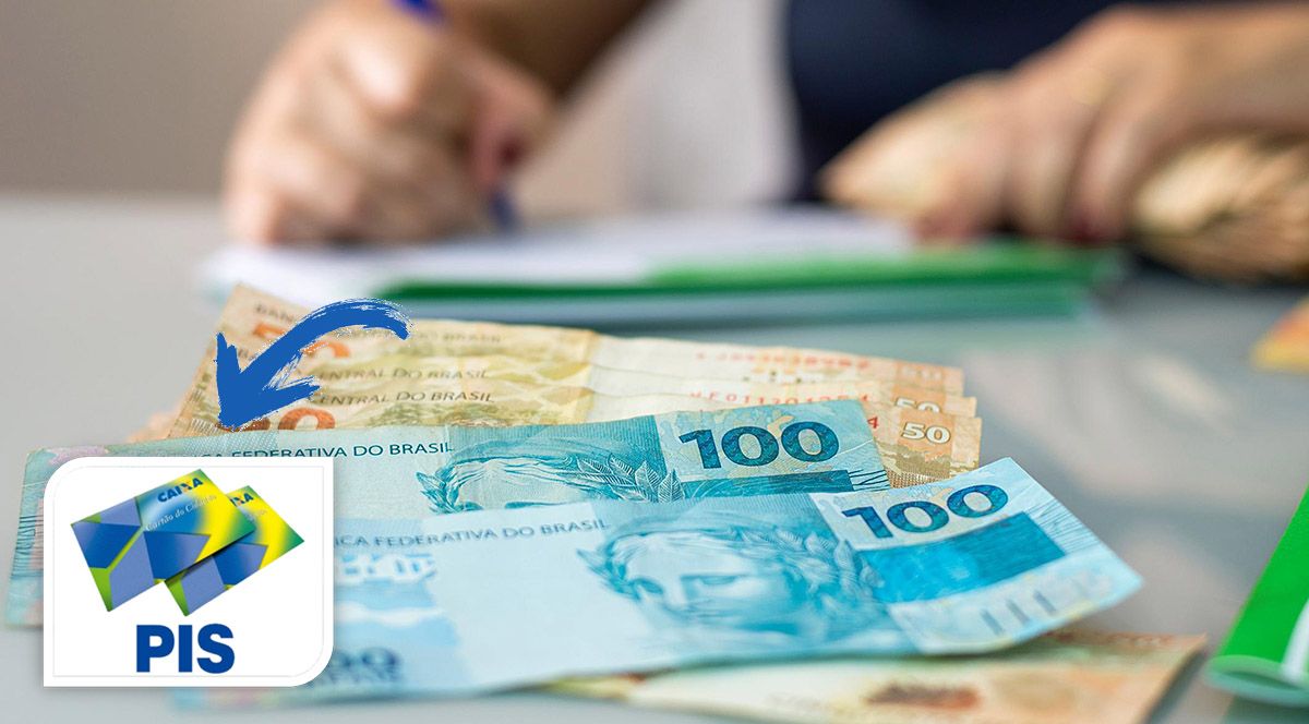 Veja como RECEBER a COTA do PIS em 2021