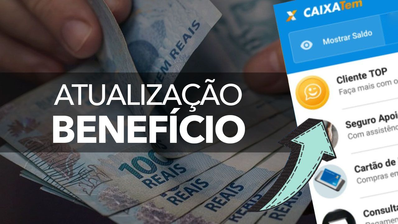 Como USAR o CLIENTE TOP Caixa Tem