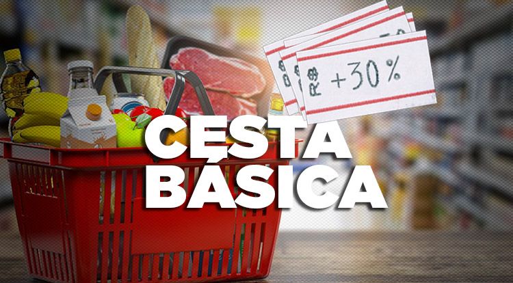 Cartão Auxílio Cesta Básica de R$ 200,00 é APROVADO: Divulgado GRUPOS que  vão RECEBER o Benefício!