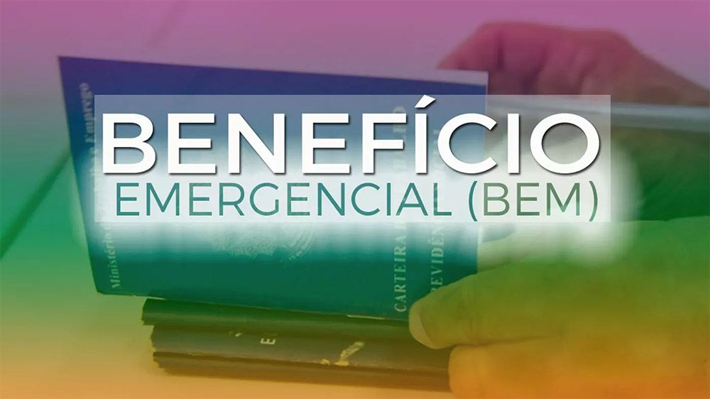 Governo CONFIRMA Programa Emergencial BEm em 2021