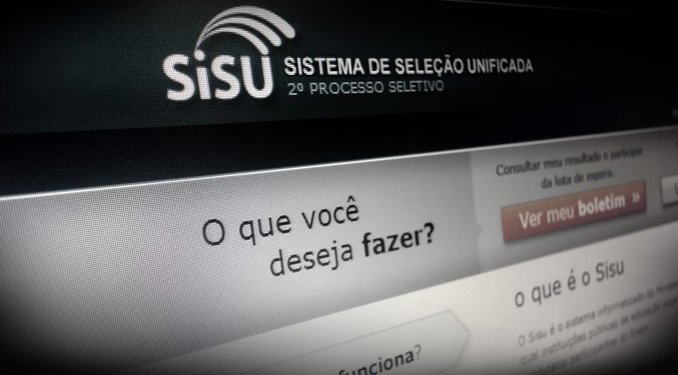 Segunda chamada LISTA de ESPERA SISU 2021