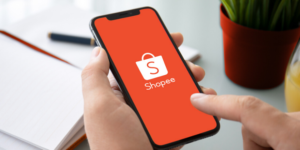 Produtos baratos na shopee