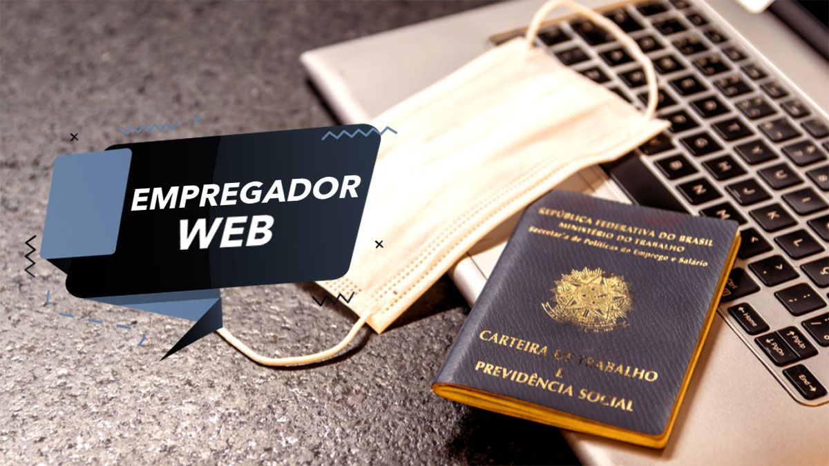 Empregador Web Seguro Desemprego