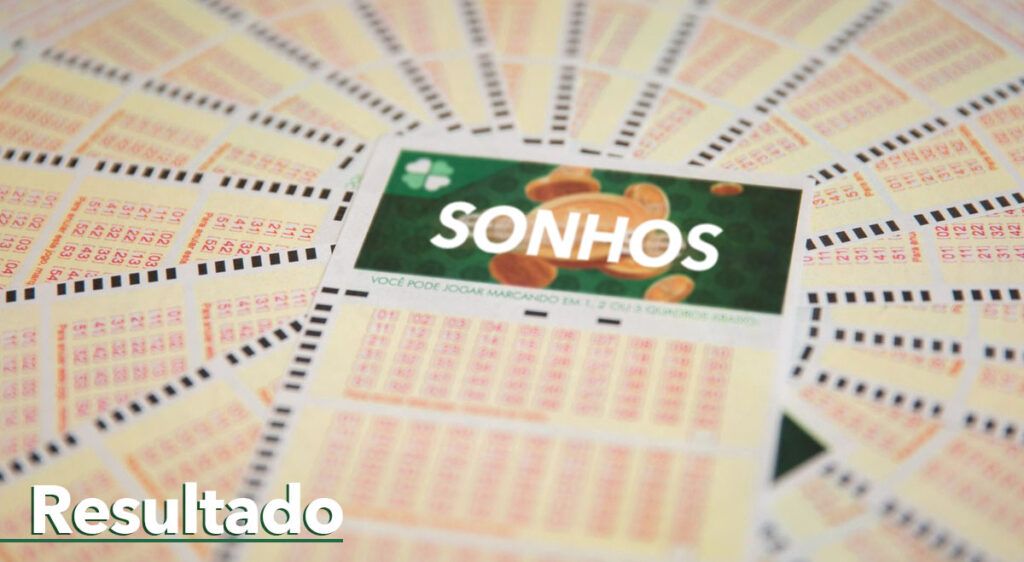 Resultado Loteria dos Sonhos Hoje: 1ª e 2ª Extração, Calendário e Bichos