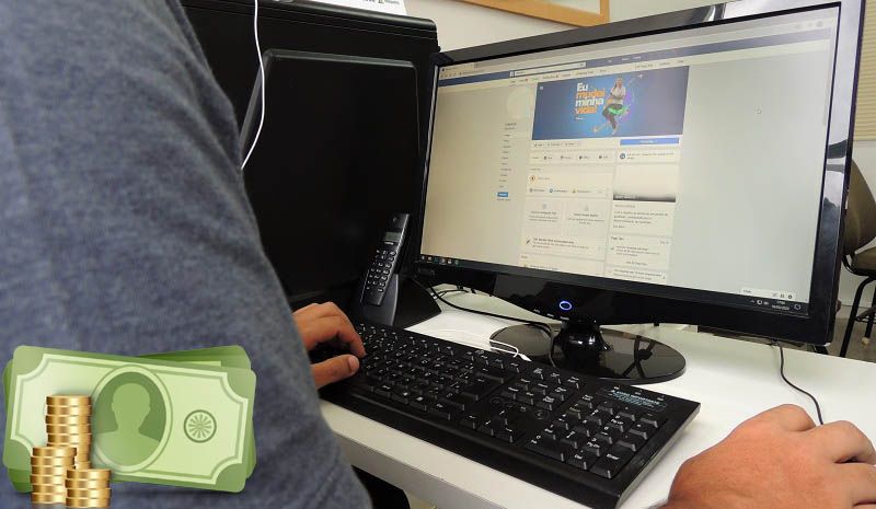 Sites que pagam para realizar microtarefas em 2021