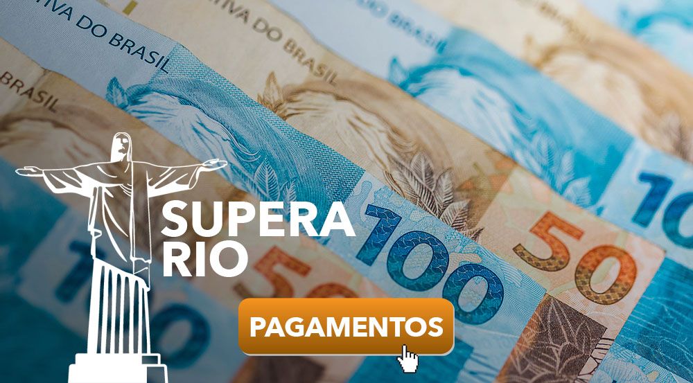 Supera Rio inicia pagamentos