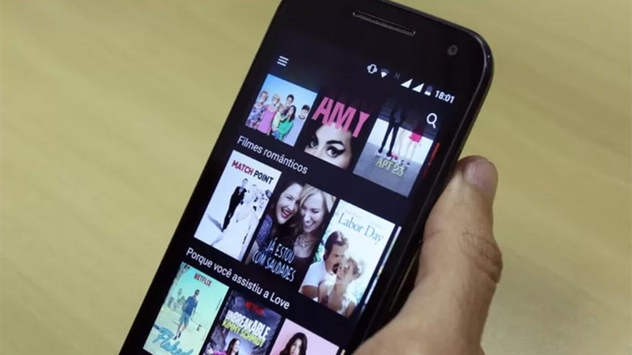 Aplicativos para assistir Séries e Filmes Grátis no Celular