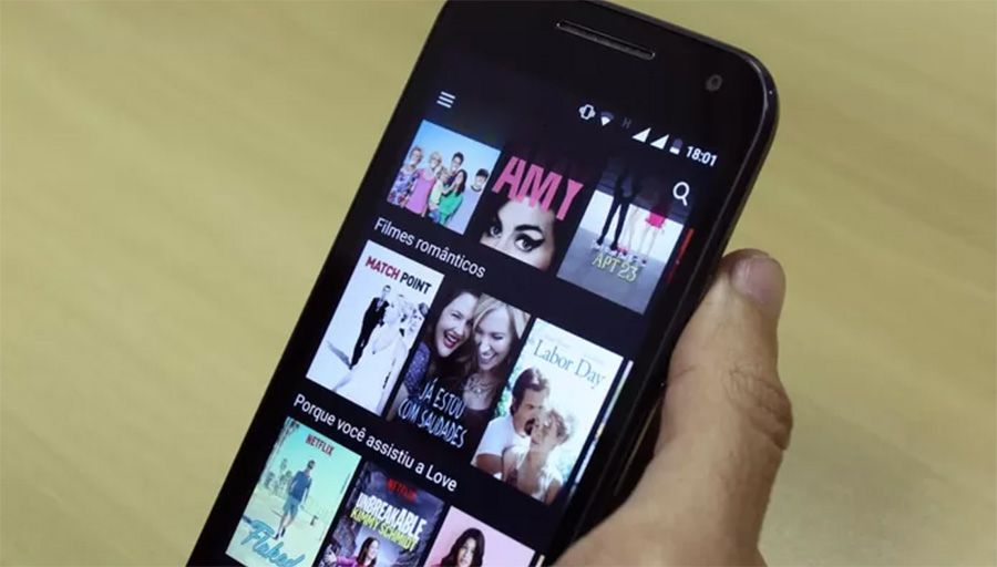 Melhores apps para assistir a filmes e séries pelo celular