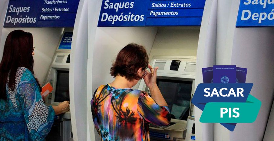 Contagem regressiva para sacar o PIS em 2021