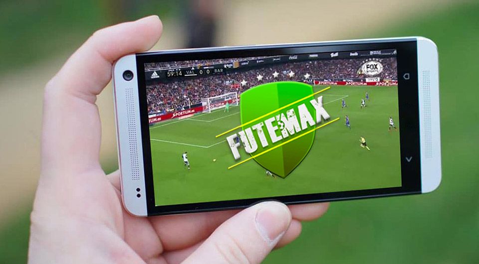Futemax: Acesse jogos de futebol ao vivo com facilidade - News Rondônia