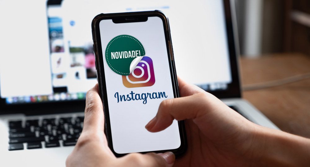 Instagram Shop