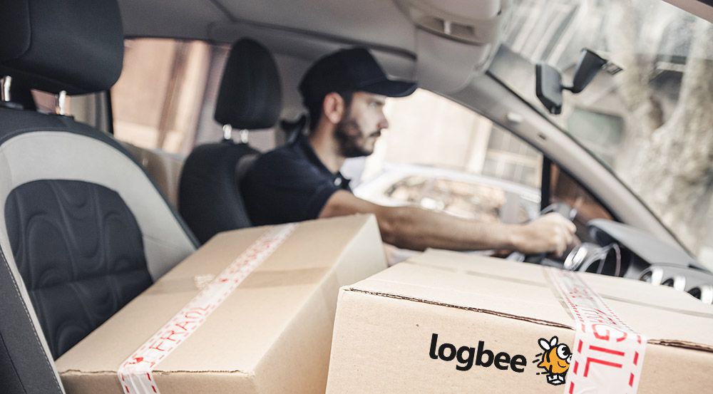 LogBee Magalu Cadastro 2021