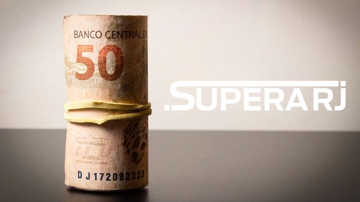 Programa Supera RJ 2021 Cadastro