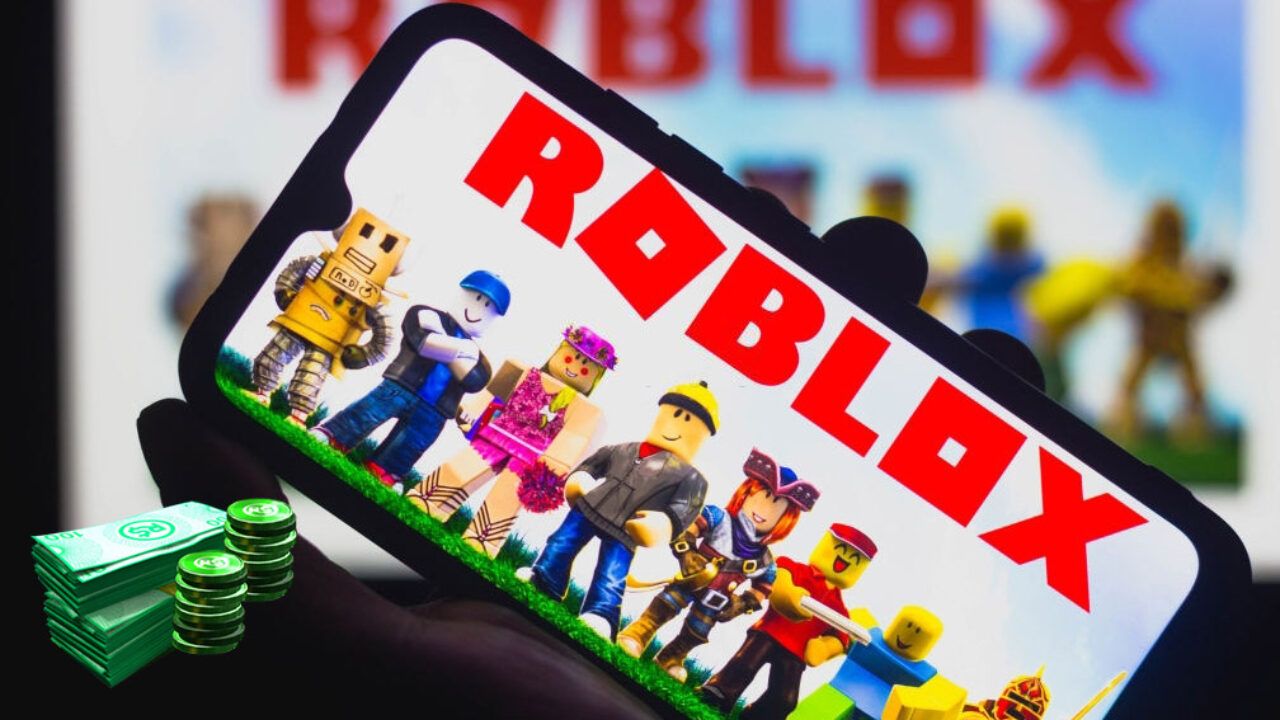 Robloxbux App Como Ganhar Robux Gratis Aplicativo E Seguro - como ganhar robux no roblox sem pagar youtube
