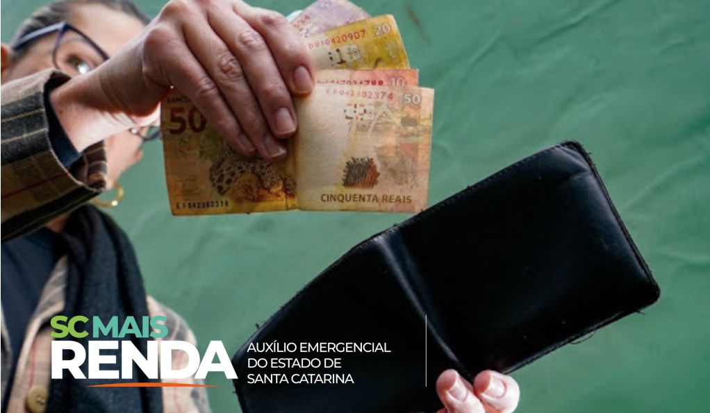 SC Mais Renda 2021
