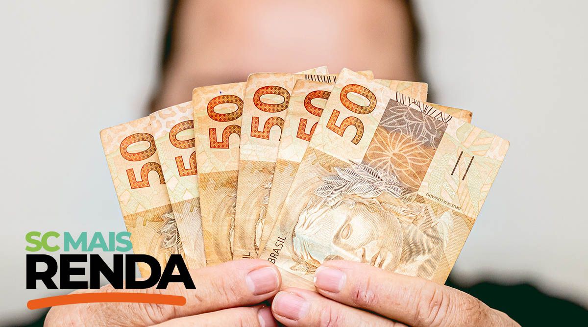SC Mais Renda Consulta