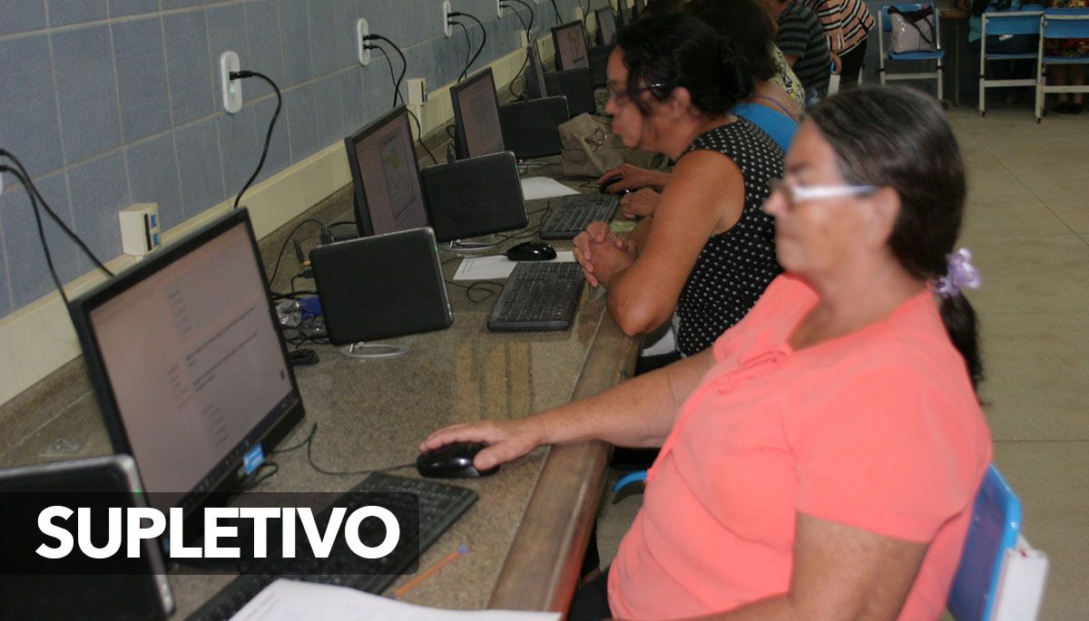 Supletivo do Norte 2021