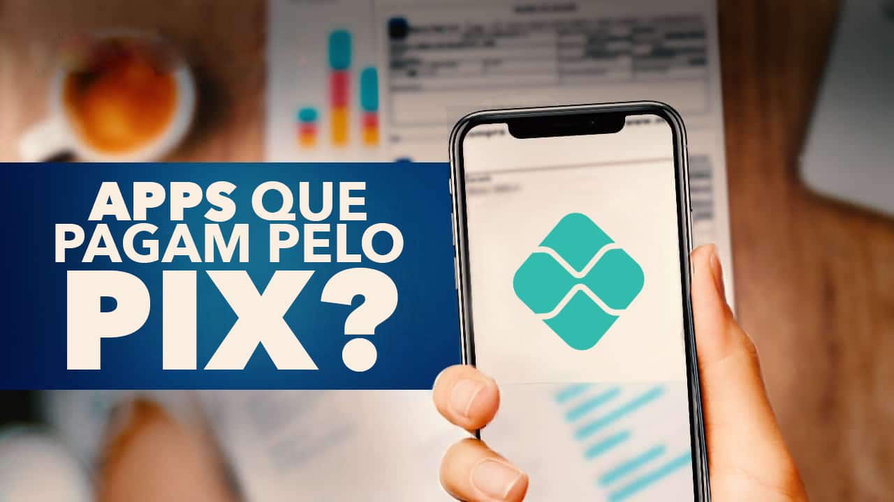 Apps que pagam pelo Pix: É possível receber【R$ 135 POR DIA