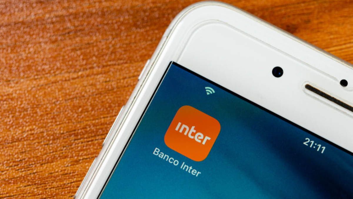 Banco Inter erro COD.ALSE41