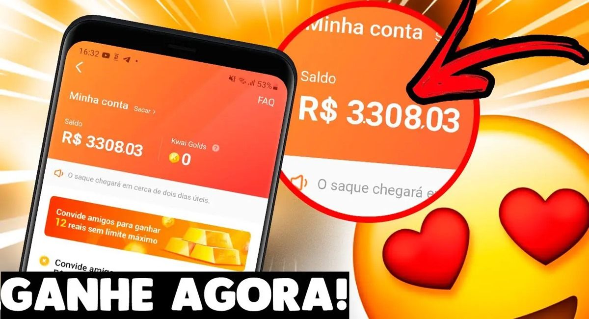 Como ganhar dinheiro no Kwai? Saiba como funcionam as moedas e códigos