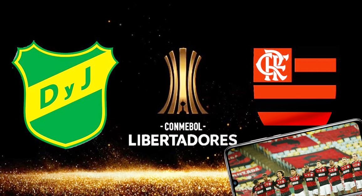 Defensa y Justicia x Flamengo: Onde assistir ao vivo ...