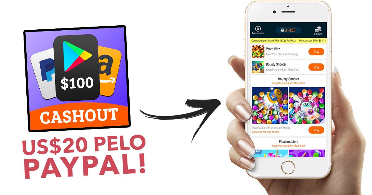 FunTap App