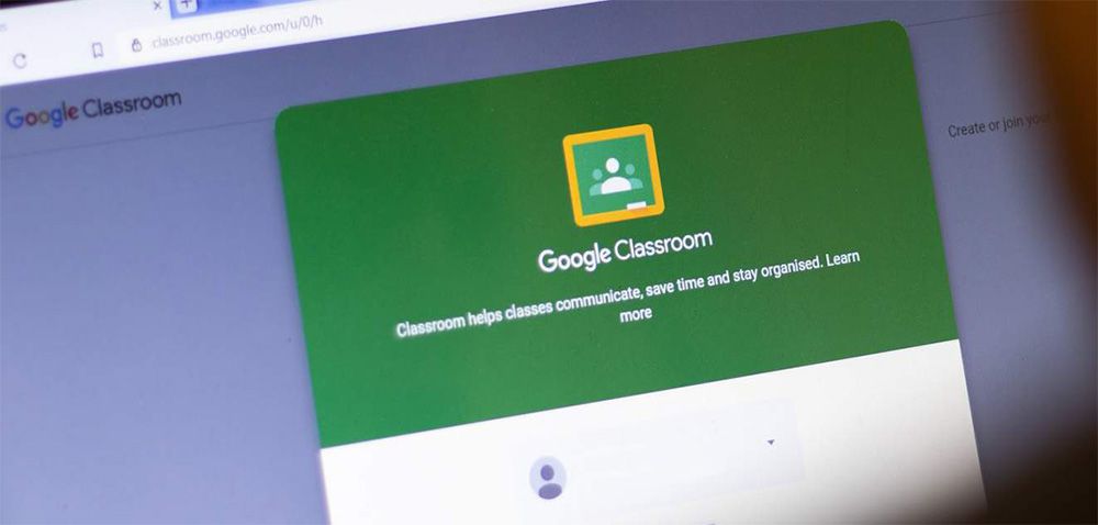 Google Classroom