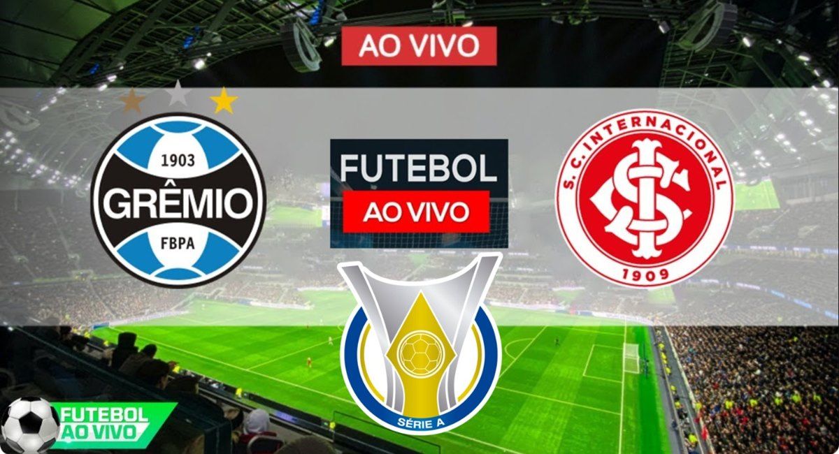 JOGO DO GRÊMIO AO VIVO ONLINE GRÁTIS: Qual canal vai transmitir