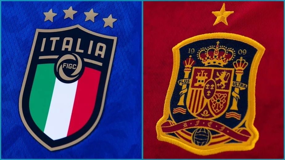 Itália x Inglaterra Online ao Vivo: Veja onde assistir a final da Eurocopa - Pronatec2019