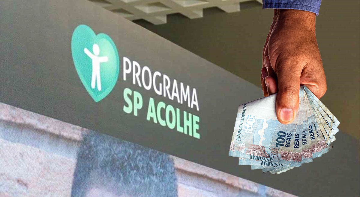 SP Acolhe Consulta