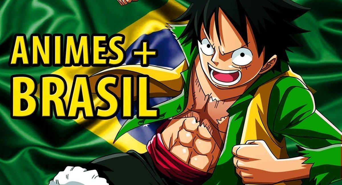 Meus animes favoritos : r/animebrasil