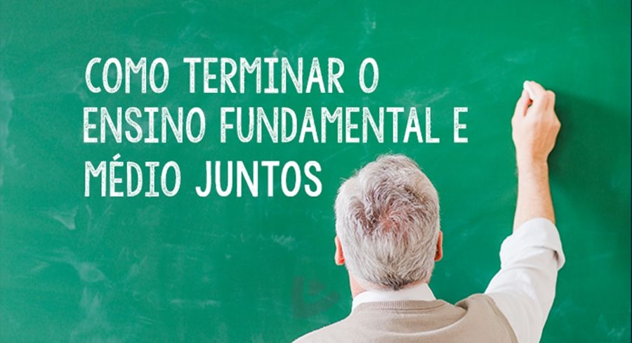 Exame para Terminar os Estudos Gratuitamente será aplicado em 622 cidades brasileiras Veja a data e como participar