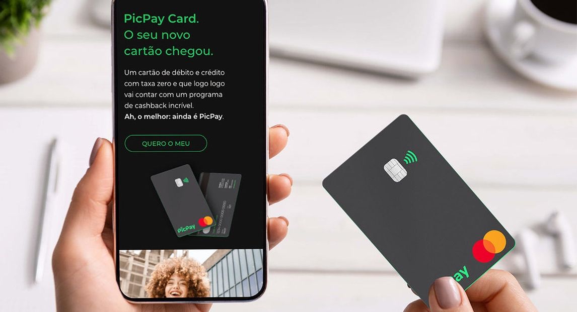 PicPay Cartão de Crédito: Como Solicitar, Limite, Taxas e Pagamento